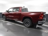 New 2025 RAM 1500 Laramie w/ Bed Utility Group image 3