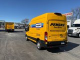 Used 2023 Ford Transit 250 148 High Roof AWD w/ Load Area Protection Package image 6