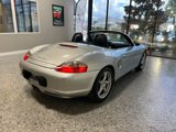 Used 2004 Porsche Boxster S image 4