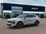 New 2026 Kia Sportage EX image 3