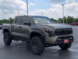 New 2025 Toyota Tacoma TRD Off-Road image 4