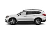 New 2025 Subaru Ascent Premium image 4