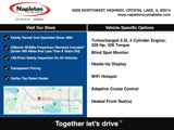 New 2025 Buick Enclave Sport Touring w/ Power Package image 2