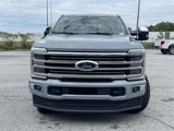 New 2025 Ford F350 Platinum w/ Platinum Plus Package image 2