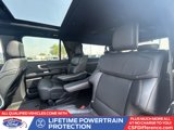 New 2025 Ford Expedition Max Platinum w/ Stealth Performance Package image 4