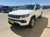 New 2025 Jeep Compass Latitude image 4
