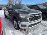 New 2025 RAM 1500 Big Horn image 3