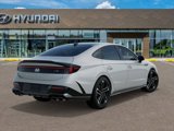 New 2025 Hyundai Sonata N Line image 4