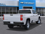 New 2026 Chevrolet Silverado 2500 W/T image 4