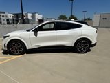 Used 2021 Ford Mustang Mach-E GT image 4