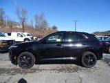 New 2025 Buick Envision Sport Touring image 2