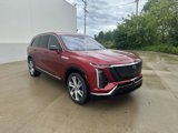 Used 2026 Cadillac Vistiq Luxury image 3