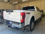Used 2022 Ford F350 Lariat w/ Lariat Ultimate Package image 4