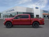 New 2025 Ford F150 XLT w/ Equipment Group 302A MID image 3