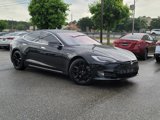 Used 2021 Tesla Model S Long Range image 2