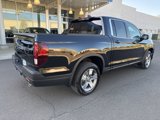 New 2025 Honda Ridgeline RTL image 3