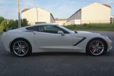 Used 2018 Chevrolet Corvette Stingray Coupe w/ 3LT Preferred Equipment Group image 4