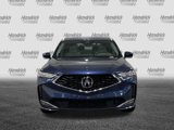 New 2026 Acura MDX SH-AWD w/ Advance Package image 3