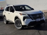 Used 2025 Nissan Rogue S image 2