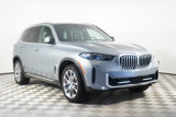 Used 2025 BMW X5 sDrive40i w/ Climate Comfort Package image 5