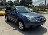 Used 2012 Subaru Forester 2.5X Premium image 4