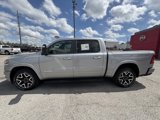 New 2025 RAM 1500 Laramie w/ Sport Appearance Package image 3