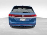 New 2025 Volkswagen Atlas SEL Premium R-Line image 6