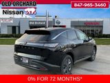 New 2025 Nissan Murano SL image 4