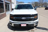 New 2024 Ford F150 XLT w/ Equipment Group 302A MID image 4