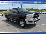 Used 2024 RAM 2500 Big Horn image 4