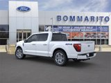 New 2025 Ford F150 Platinum w/ Equipment Group 703A Plus image 4