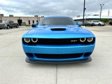 Used 2015 Dodge Challenger SRT Hellcat image 4