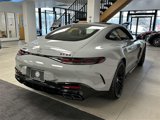 New 2025 Mercedes-Benz AMG GT 63 image 4