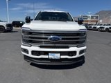 New 2026 Ford F350 4x4 Crew Cab Super Duty image 3