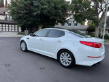 Used 2015 Kia Optima EX w/ EX Premium Package image 6