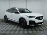 New 2026 Acura MDX A-Spec image 3