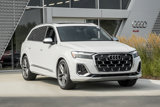 New 2025 Audi SQ7 Premium Plus image 2
