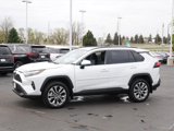 Certified 2024 Toyota RAV4 XLE Premium w/ Weather Package image 2