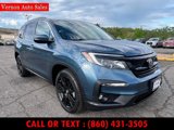 Used 2021 Honda Pilot Special Edition image 4