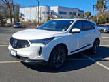 Certified 2025 Acura RDX A-Spec image 3