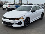 Used 2024 Kia K5 GT-Line w/ GT-Line Premium Package image 4