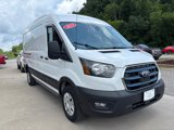 Used 2023 Ford E-Transit Medium Roof w/ Load Area Protection Package image 4