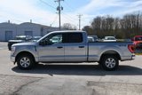 Certified 2022 Ford F150 XLT image 4