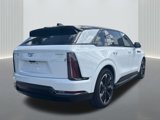 New 2025 Cadillac Escalade IQ Sport 1 w/ Smart Trailering package image 5