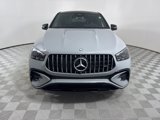New 2025 Mercedes-Benz GLE 53 AMG 4MATIC Coupe image 2