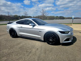 Used 2017 Ford Mustang GT w/ GT Performance Package image 3