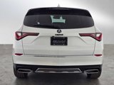 New 2025 Acura MDX FWD w/ Technology Package image 4