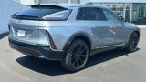 New 2025 Cadillac Lyriq Luxury image 3