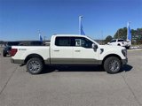 New 2025 Ford F150 King Ranch w/ FX4 Off-Road Package image 2