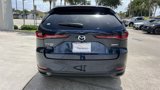 New 2025 MAZDA CX-90 Plug-In Hybrid w/Premium Sport image 3